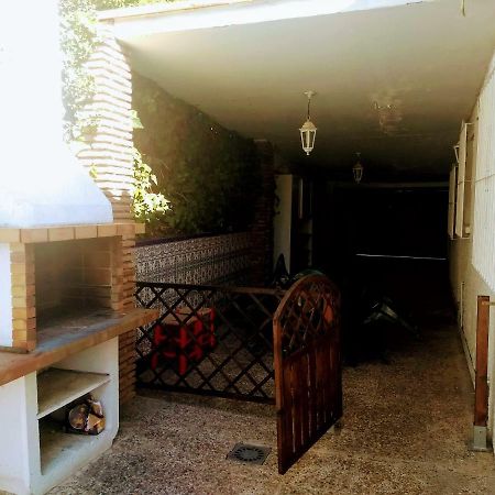 Villa Albertina Torremolinos Exterior foto