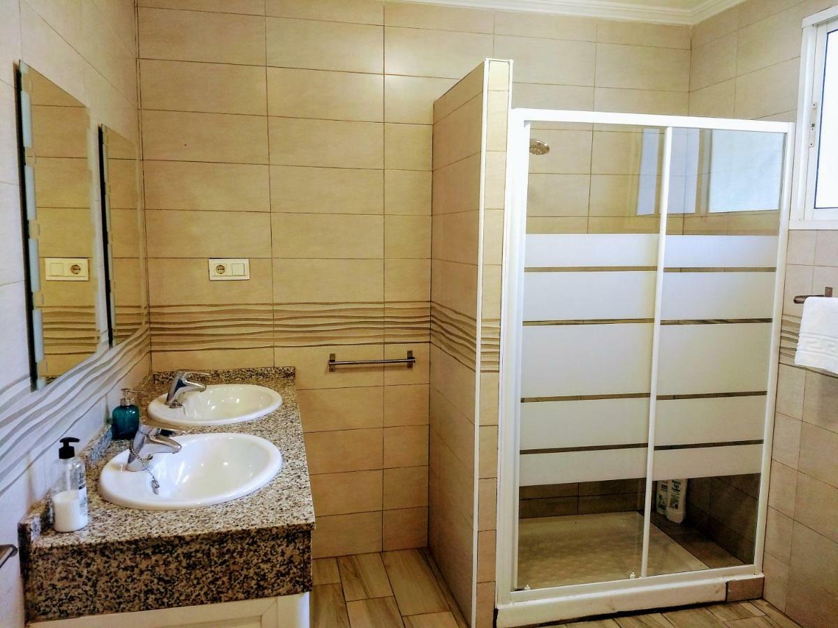 Villa Albertina Torremolinos Exterior foto